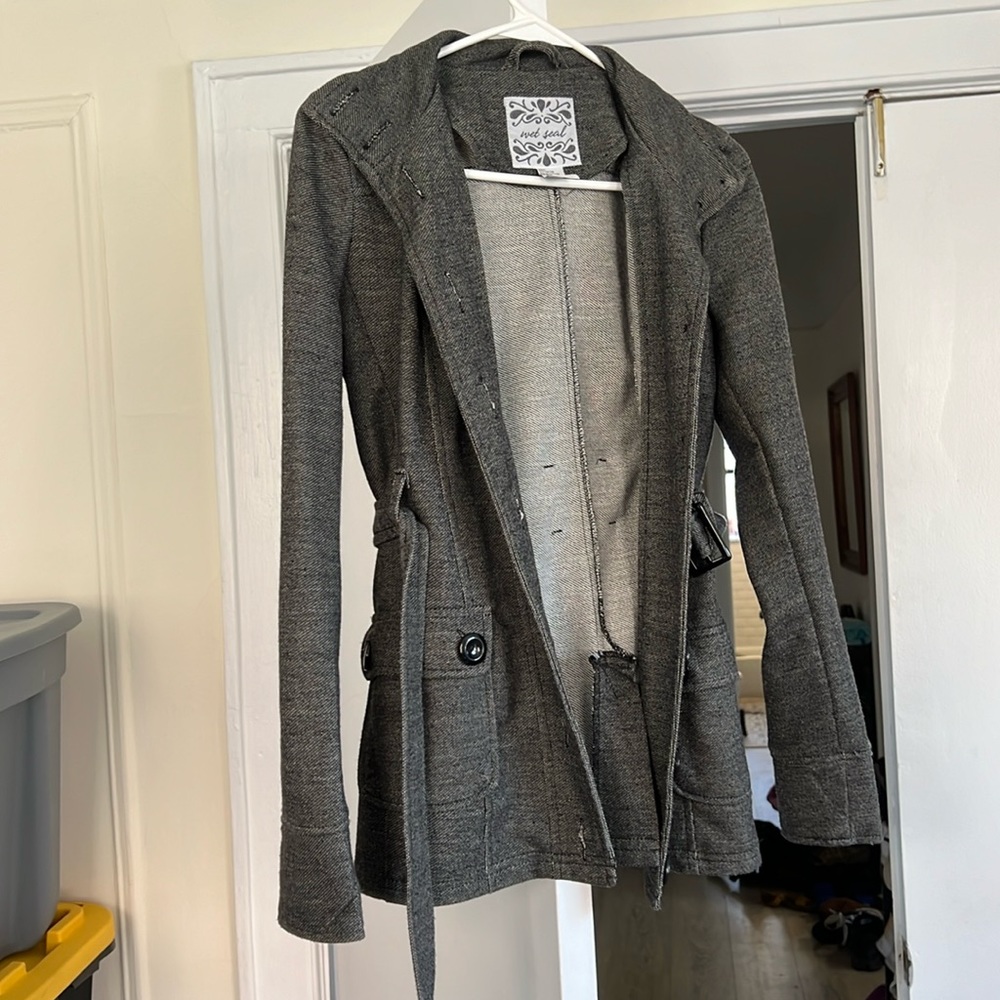 Wet Seal spring jacket